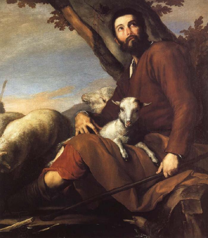 Jusepe de Ribera Jacob with the Flock of Laban China oil painting art